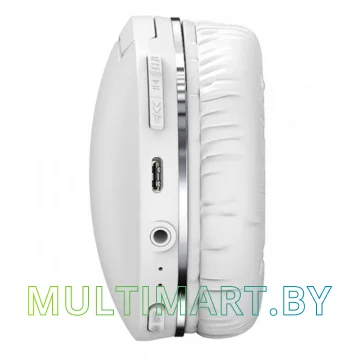 Наушники Baseus Encok D02 Pro (белый) картинка 4